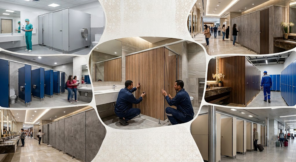 HPL Partitions